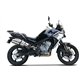 Bmw r 1200 rs lc 2015/16 gpr m3 inox 