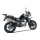 Bmw r 1200 rs lc 2015/16 gpr m3 inox 