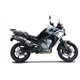 Bmw r 1200 rs lc 2015/16 gpr pandemonium full carbon