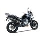 Bmw r 1200 rs lc 2015/16 gpr pandemonium full carbon