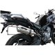 Bmw r 1200 rs lc 2015/16 gpr sonic inox