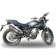 Bmw r 1200 rs lc 2017/19 e4 gpr m3 inox 