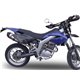 Bmw r 1200 rt 2009/14 gpr gpe ann.black titanium
