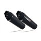 Bmw r 1200 st-rt 2003/08 gpr gpe ann.black titanium
