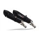 Bmw r nine-t 1200 2017/19 e4 (all) gpr albus evo4