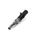 DUCATI MONSTER 696 2008 - 2014 ESCAPE GPR M3 BLACK TITANIUM SISTEMA HOMOLOGADO