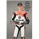 DUCATI MONSTER 696 2008 - 2014 ESCAPE GPR M3 POPPY SISTEMA HOMOLOGADO