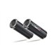 DUCATI MONSTER 696 2008 - 2014 ESCAPE GPR M3 POPPY SISTEMA HOMOLOGADO CON CATALIZADOR INCLUIDO