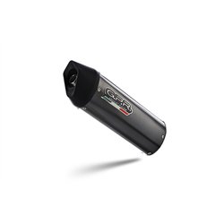 DUCATI HYPERMOTARD 796 2010 - 2012 ESCAPE GPR FURORE POPPY SISTEMA HOMOLOGADO CON CATALIZADOR INCLUIDO