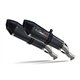 Bmw k 1600 gt 2010/16 gpr dual carbon