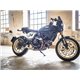 DUCATI SCRAMBLER 800 2015 - 2016 ESCAPE GPR FURORE NERO SISTEMA HOMOLOGADO