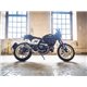 DUCATI SCRAMBLER 800 2015 - 2016 ESCAPE GPR GPE ANN. POPPY SISTEMA HOMOLOGADO
