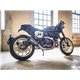 DUCATI SCRAMBLER 800 2015 - 2016 ESCAPE GPR GPE ANN. POPPY SISTEMA HOMOLOGADO