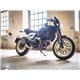DUCATI SCRAMBLER 800 2015 - 2016 ESCAPE GPR GPE ANN. POPPY SISTEMA HOMOLOGADO