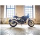 Bmw k 1600 gtl 2017/20 e4 gpr sonic inox