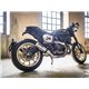 DUCATI SCRAMBLER 800 2015 - 2016 ESCAPE GPR M3 INOX SISTEMA HOMOLOGADO