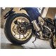 Bmw k 1600 gtl 2017/20 e4 gpr sonic inox