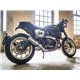 Buell xb 9 2003/07 reverse line gpr deeptone inox