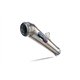 Buell xb 9 2008/12 reverse line gpr deeptone inox