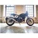 Buell xb 12 2008/11 reverse line gpr deeptone inox