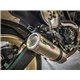 Buell xb 12 2008/11 reverse line gpr deeptone inox