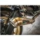 Cagiva raptor 1000 2000/03 gpr albus ceramic