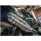 Cagiva raptor 1000 2000/03 gpr albus ceramic