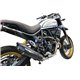 DUCATI SCRAMBLER 800 ICON -ICON DARK 2021 - 2022 ESCAPE GPR GP EVO4 POPPY SISTEMA HOMOLOGADO CON CATALIZADOR INCLUIDO