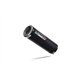 DUCATI SCRAMBLER 800 ICON -ICON DARK 2021 - 2022 ESCAPE GPR M3 BLACK TITANIUM SISTEMA HOMOLOGADO CON CATALIZADOR INCLUIDO