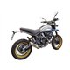 Derbi cross city 125 2007/12 gpr furore nero