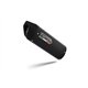 DUCATI SCRAMBLER 800 NIGHTSHIFT -URBAN MOTARD 2021 - 2022 ESCAPE GPR FURORE EVO4 NERO SISTEMA HOMOLOGADO CON CATALIZADOR INCLUID