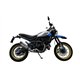 Derbi mulhacèn 125 2006/11 gpr furore nero
