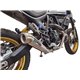 Derbi mulhacèn 125 2006/11 gpr furore carbon