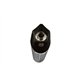 DUCATI HYPERMOTARD 821 2013 - 2016 ESCAPE GPR GPE ANN. POPPY SISTEMA HOMOLOGADO
