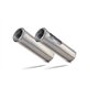 DUCATI 848 2007 - 2013 ESCAPE GPR M3 INOX SISTEMA HOMOLOGADO CON CATALIZADOR INCLUIDO