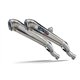 DUCATI STREETFIGHTER 848 2011 - 2014 ESCAPE GPR POWERCONE EVO SISTEMA HOMOLOGADO