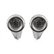 DUCATI STREETFIGHTER 848 2011 - 2014 ESCAPE GPR POWERCONE EVO SISTEMA HOMOLOGADO
