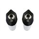DUCATI MONSTER 900 1993 - 2002 ESCAPE GPR GPE ANN. TITANIUM SISTEMA HOMOLOGADO