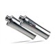 DUCATI SUPER SPORT S 900 2002 - 2007 ESCAPE GPR TRIOVAL SISTEMA HOMOLOGADO