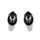 DUCATI SUPER SPORT S 900 FINAL EDITION 2002 - 2007 ESCAPE GPR FURORE NERO SISTEMA HOMOLOGADO