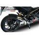 Ducati monster 696 2008/14 gpr furore nero