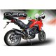 Ducati 748 -s-sp-r-rs 1995/02 gpr m3 inox 