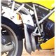 Ducati monster 750 1996/03 gpr gpe ann.black titanium