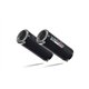 Ducati monster 796 2010/14 gpr deeptone inox