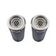 Ducati monster 796 2010/14 gpr deeptone inox