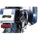 Ducati monster 796 2010/14 2in2 gpr deeptone inox