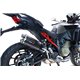 Ducati monster 797 2017/19 e4 gpr m3 black titanium 