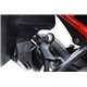 Ducati monster 797 2017/19 e4 gpr m3 black titanium 