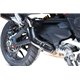 Ducati monster 797 2017/19 e4 gpr m3 black titanium 