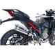 Ducati monster 800 2003/05 gpr albus ceramic